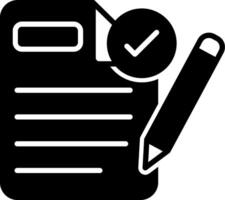Precondition Required Error Glyph vector
