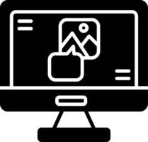 Data Binding Syntax Block Glyph vector