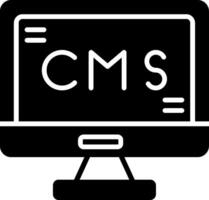 GraphCMS Structured Editor Glyph vector