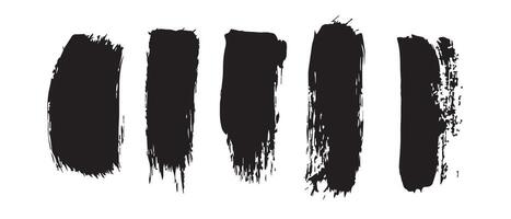Ink Scatter Texture in High-Quality Resolution vector