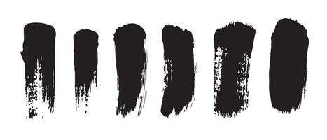 Moody Ink Blot Texture in High Res vector