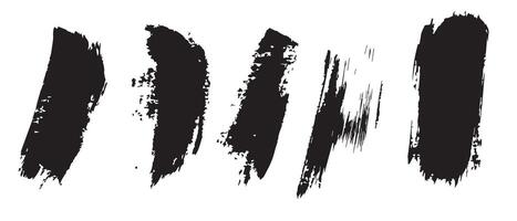Ink Storm Texture Background in HD vector