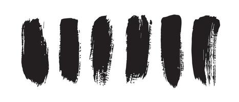 Liquid Ink Texture Splash in High Res vector