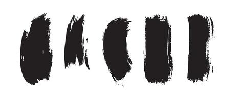 Bold and Dramatic Ink Splatter Background vector