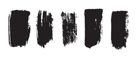 Urban Ink Splatter Background in HD vector