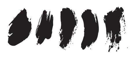 Expressive Artistic Ink Texture in High Res vector