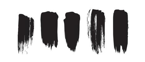 Ink Burst Effect in Full Resolution vector
