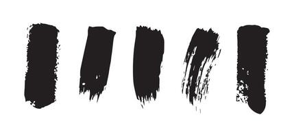 Creative High-Resolution Ink Texture Splash vector