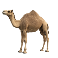 Camel on a transparent background png