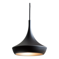 Pendant Lamp Isolated Against a Transparent Background png