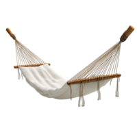 Hammock on a transparent background png