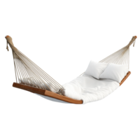 Hammock on a transparent background png