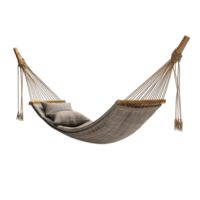 Hammock on a transparent background png