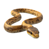 image of an isolated snake on a transparent background png