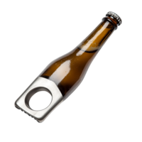 Bottle opener isolated against a transparent background png