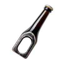 Bottle opener isolated against a transparent background png