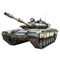 image of a tank on a transparent background png