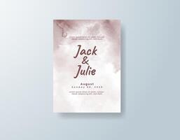Splashes of watercolor behind your text add artistry and movement. vector