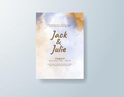 A dusty palette of watercolor hues offers rustic elegance and softness. vector