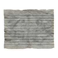 Aged paper with handwritten text featuring lined writing, conveying vintage and nostalgic feel. paper appears worn and weathered, adding to its historical charm png