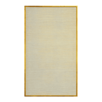 rektangulär beige lägga märke till styrelse med gyllene ram, perfekt för organisering anteckningar och påminnelser i kontor eller Hem miljö. enkel design lägger till Rör av elegans png