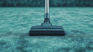 Modern Vacuum Cleaning Carpet, Perfect Home Cleaning photo