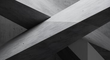 Architectural abstract for corporate 10 annual reports photo