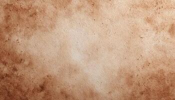 Elegant silky beige fabric backdrop with light texture for photography studio setting photo
