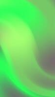 Green abstract swirl background perfect for naturethemed designs, ecofriendly brands, printed materials, and digital backgrounds. Suitable for versatile creative projects. video