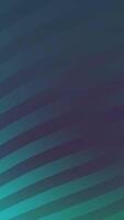 A stylish abstract background with elegant gradient stripes in blue, green, and purple hues. The smooth flow of the stripes creates a modern and visually appealing design. video