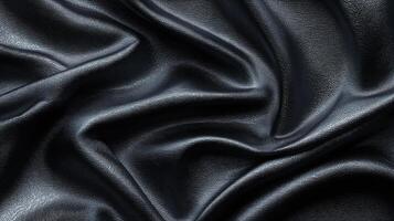 Smooth flowing abstract background in high-resolution wave design photo