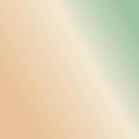 Soft Light Green Gradient Background vector