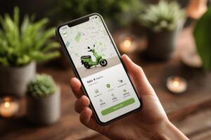 The best electric scooter apps for 2020 photo