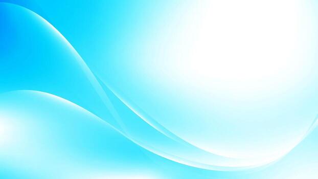 Abstract white and blue color, modern design stripes background with curve lines,eps 10. vector