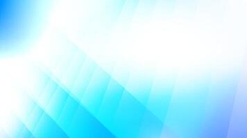 Abstract geometric white and blue color, modern design stripes background with glowing light,illus vector