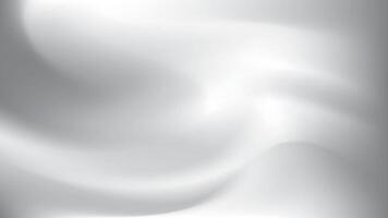 Abstract white and gray gradient background,eps vector