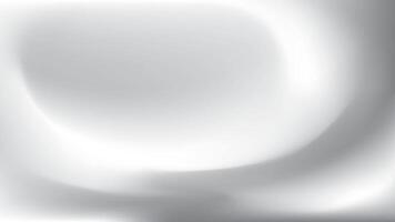 Abstract white and gray gradient background,. vector