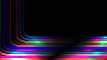 Abstract geometric white and blue color, modern design stripes background with rectangle pattern,eps vector