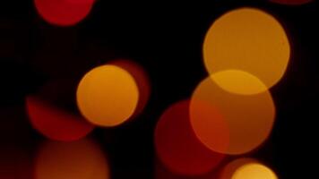 Light Leaks 4K footage. Lens glow flare bokeh overlays, burn flame background. For compositing over your footage, stylizing , transitions. Defocused lamp flash rays effect. Light pulses and glow video