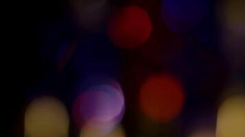Light Leaks 4K footage. Lens glow flare bokeh overlays, burn flame background. For compositing over your footage, stylizing , transitions. Defocused lamp flash rays effect. Light pulses and glow video