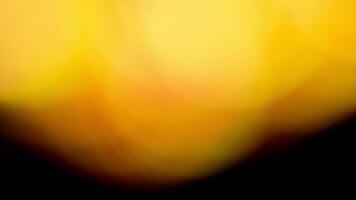 luz vazamentos abstrato 4k imagens de vídeo. comovente piscando círculo lente brilho flare bokeh sobreposições, animação desfocado borrado cor fundo. composição sobre seu imagens de vídeo, estilizando , transições video