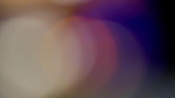 Light Leaks 4K footage. Lens glow flare bokeh overlays, burn flame background. For compositing over your footage, stylizing , transitions. Defocused lamp flash rays effect. Light pulses and glow video