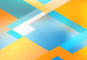 Stylish Corporate Background Card Template in Format vector
