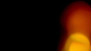 Multicolored light leaks 4k footage on black background. Lens studio flare leak burst overlays. Natural lighting lamp rays bokeh effect. For compositing over your footage, stylizing , transitions video