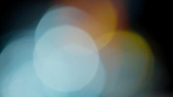 Light Leaks 4K Footage for different events and projects. Drop it over your current footage, composite using Add or Screen blend modes. Optical glow lens flare bokeh transition overlays background video
