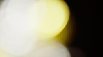 Light Leaks 4K footage. Lens glow flare bokeh overlays, burn flame background. For compositing over your footage, stylizing , transitions. Defocused lamp flash rays effect. Light pulses and glow video