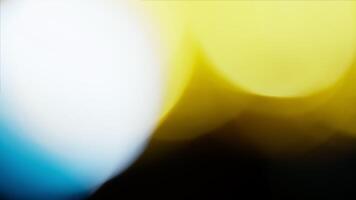Multicolored light leaks 4k footage on black background. Lens studio flare leak burst overlays. Natural lighting lamp rays bokeh effect. For compositing over your footage, stylizing , transitions video