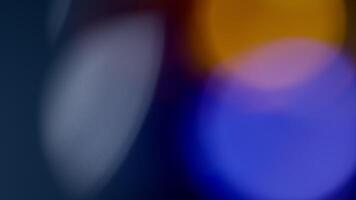 Multicolored light leaks 4k footage on black background. Lens studio flare leak burst overlays. Natural lighting lamp rays bokeh effect. For compositing over your footage, stylizing , transitions video
