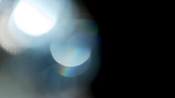 luz vazamentos 4k cenas para diferente eventos e projetos. solta isto sobre seu atual imagens de vídeo, composto usando adicionar ou tela mistura modos. ótico brilho lente flare bokeh transição sobreposições fundo video