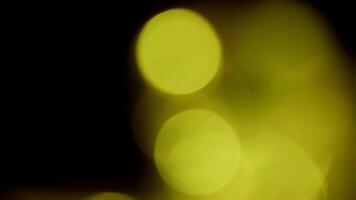 luz vazamentos 4k cenas para diferente eventos e projetos. solta isto sobre seu atual imagens de vídeo, composto usando adicionar ou tela mistura modos. ótico brilho lente flare bokeh transição sobreposições fundo video